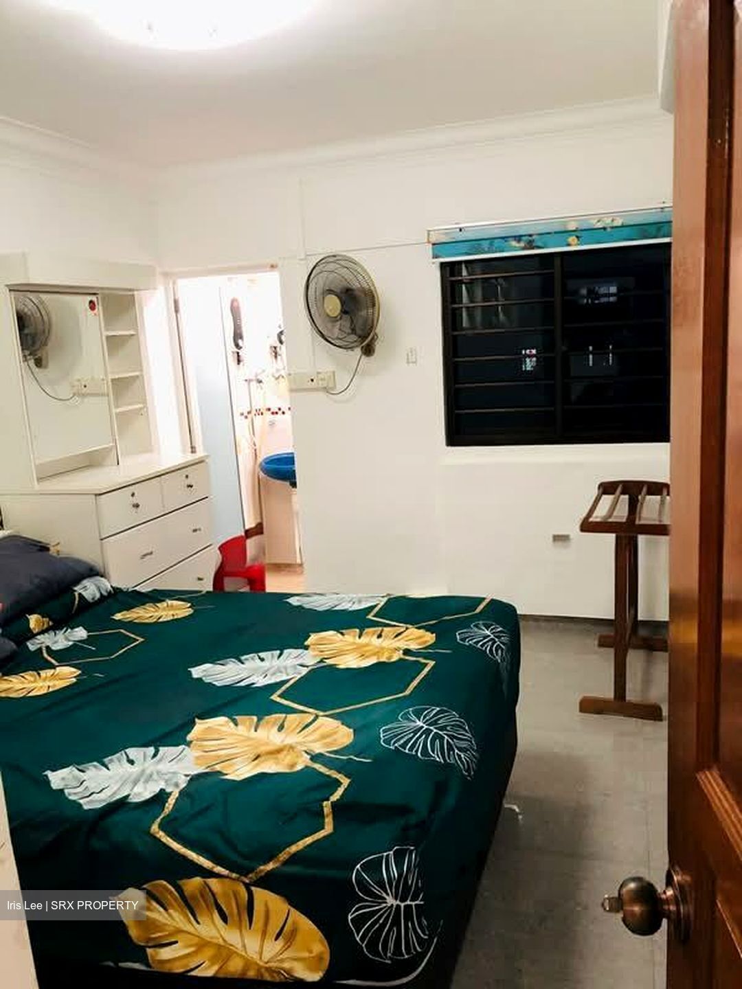 Blk 25 Marsiling Green (Woodlands), HDB 4 Rooms #593659151